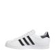 5. Buty adidas Superstar ADV białe GW6930