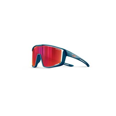 Okulary dla dzieci Julbo Fury S - Spectron 3 CF - matt duck blue
