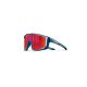 Okulary dla dzieci Julbo Fury S - Spectron 3 CF - matt duck blue