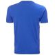 5. Koszulka Helly Hansen Logo T-Shirt M 33979 543