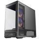 5. Antec C2M ARGB Midi Tower Czarny