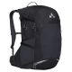 2. Plecak rowerowy Vaude Bike Alpin 23+5 - black