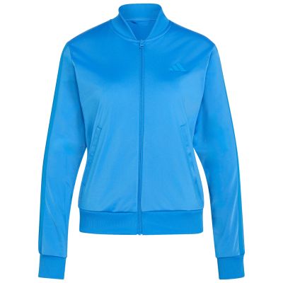 3. Dres damski adidas Dayready Tracksuit niebieski KB8164