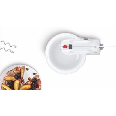 2. Mikser z misą Bosch CleverMixx MFQ2600G (375W)
