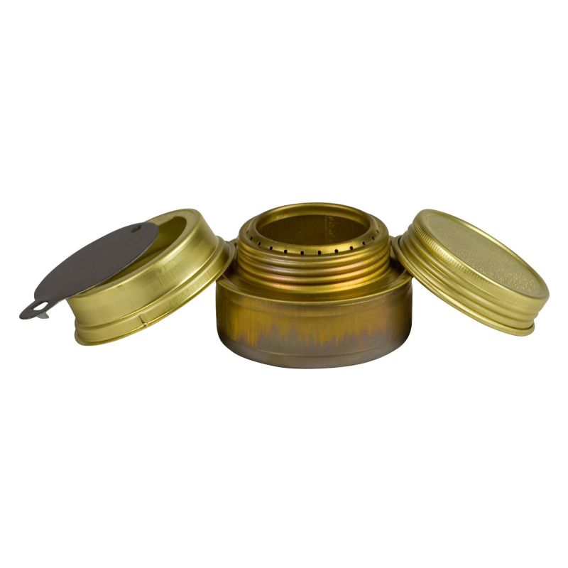 TRANGIA SPIRIT BURNER/B25