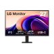 Monitor LCD 27" IPS/27U631A-B LG