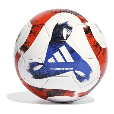 2. Piłka nożna adidas Tiro Competition HT2426