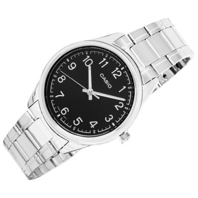 2. Zegarek Męski CASIO MTP-V005D-1B4 + BOX