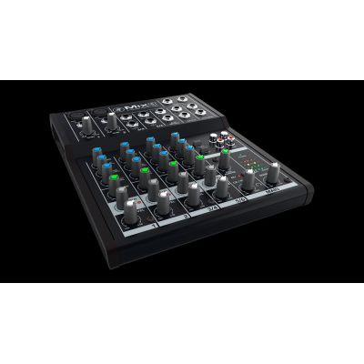 4. Mikser muzyczny Mix8