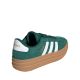 9. Buty adidas VL Court Bold W JP6917