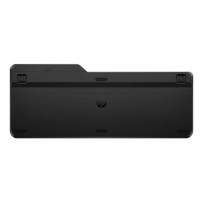 18. HP Tastatur 475 Dual-Mode Wireless Keyboard (DE)