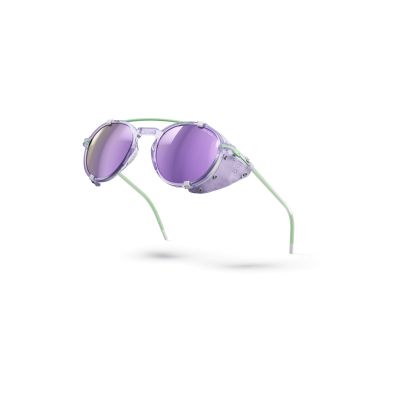 3. Okulary JULBO LEGACY fioletowy