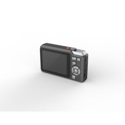 4. Aparat cyfrowy Denver DCA-4818B 5MPIX CMOS czarny