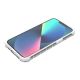 19. Ombre Protect Case etui do iPhone 14 pancerny pokrowiec różowo-niebieskie