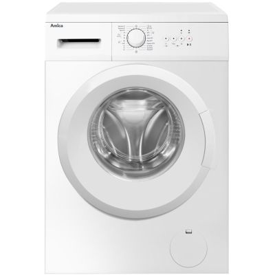 6. Pralka AMICA WA0S610DO