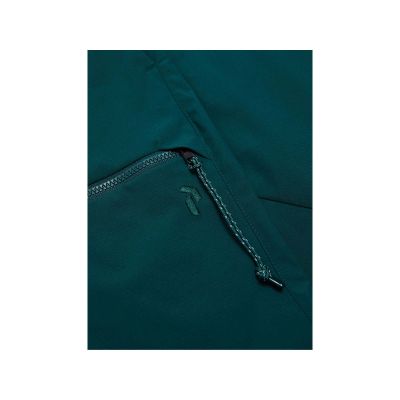 4. Spodnie damskie PEAK PERFORMANCE W Outdoor Cargo Pants kolor zielony
