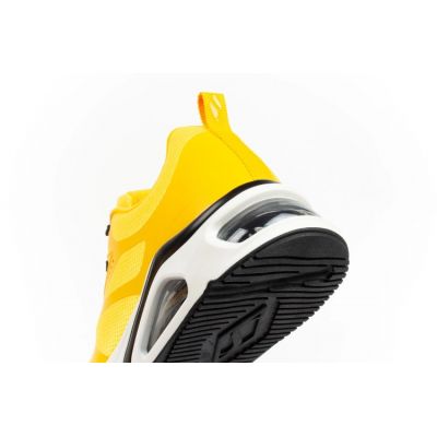 8. Buty Skechers Air Uno M 183070/YEL