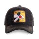 2. Czapka z daszkiem Capslab Looney Tunes Gros Minet Trucker - CL/LOO2/1/MIN1