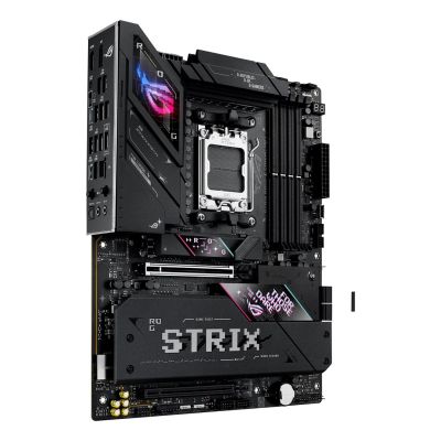19. Płyta główna ASUS ROG STRIX B850-E GAMING WIFI