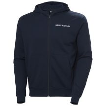Bluza Helly Hansen Core Zip Hoodie M 53059 597