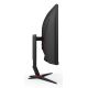 21. Monitor AOC 34"/ CU34G2XP BK 2xHDMI 2xDP 5xUSB