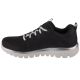 2. Skechers Graceful - Get Connected 12615-BKW Czarne 36
