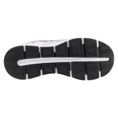 4. Skechers Slip-ins Glide-Step-Vista Lane 303654L-BKPR Czarne 31