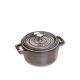 5. Staub 40509-307-0 Brytfanna 2.6 l Żeliwo