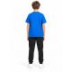 4. T-shirt bawełniany chłopięcy 4F 4FJWAW26TTSHM3507-36S