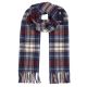 3. Szal Tommy Hilfiger TH Monogram M AM0AM11984