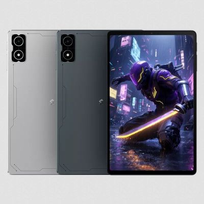 3. Tablet Black Shark Gaming Tablet 8,8" 12/256GB 7300mAh Silver
