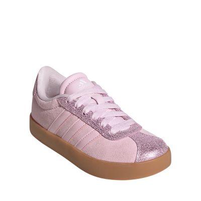 2. Buty dla dzieci adidas VL Court 3.0 K JS3484