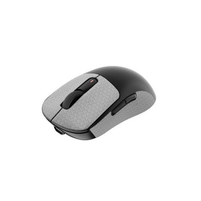 2. MYSZ DLA GRACZY FURY TANTO T4 WIRELESS BEZPRZEWODOWA 12000DPI CZARNA GAMINGOWA