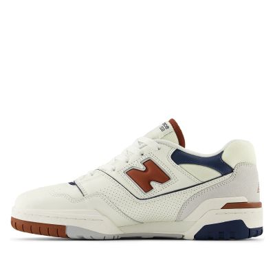 5. New Balance męskie sneakersy BB550ESG
