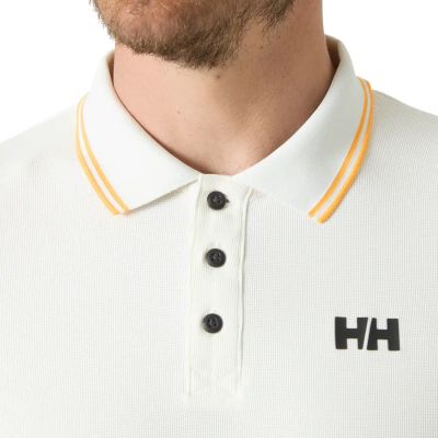 2. Helly Hansen męska koszulka POLO KOS 34068 011