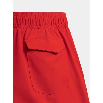 3. Spodenki kąpielowe boardshorty męskie 4F 4FWSS26UBDSM253-62S