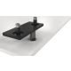 34. Dell Dual Monitor Arm - MDA20