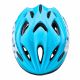 30. Kask rowerowy Meteor KS07 24882-24883