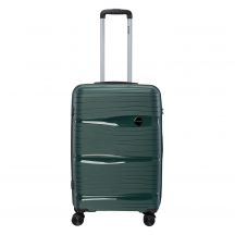 Walizka Hi-Tec twarda Cuenca 65 92800596055