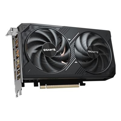 2. Karta graf. Gigabyte RTX 5060 Ti WindforceMAX OC 16
