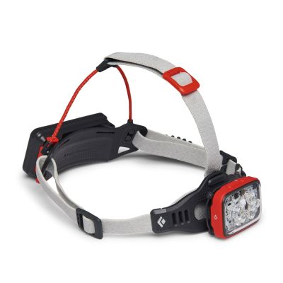 2. Czołówka biegowa Black Diamond Distance 1500 Headlamp (1500 lm)