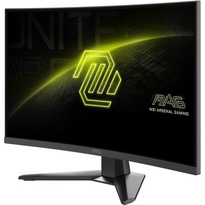 29. MSI Monitor 27" MAG 275CQF E18  27"  WQHD 180Hz