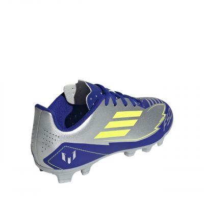 3. Buty piłkarskie adidas F50 Club FG/MG Messi Jr IH0926