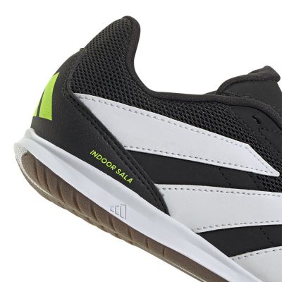 4. Buty adidas Predator Club Sala Jr IN JH8859