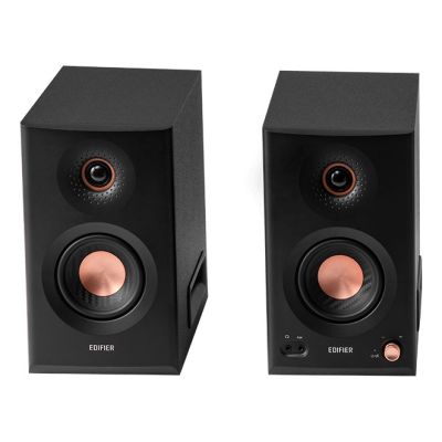 3. Edifier MR5 Przenośny głośnik stereo Czarny 110 W