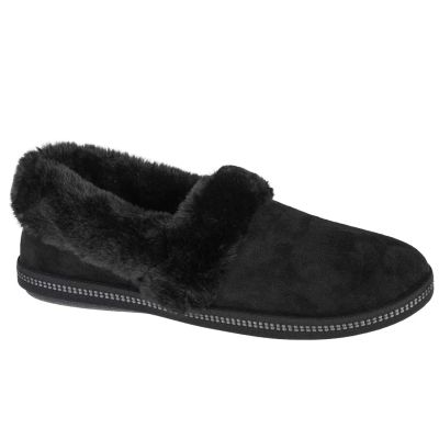 Skechers Cozy Campfire-Team Toasty 32777-BBK Czarne 38
