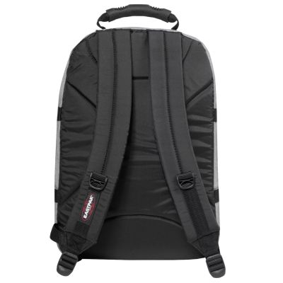 3. Eastpak Provider Backpack EK000520363 Szare One size