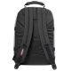 3. Eastpak Provider Backpack EK000520363 Szare One size