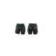 2. Rockbros ochraniacz na narty/snowboard czarny M