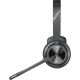 33. POLY Zestaw słuchawkowy Voyager 4310 z certyfikatem Microsoft Teams USB-C + adapter BT700
